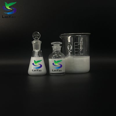 উচ্চ-কার্যকারিতা ডিফোমার এজেন্ট 30-60% ডাইং শিল্প উচ্চ তাপমাত্রা পলিথের কাগজ তৈরি লেপ ডিফোমার