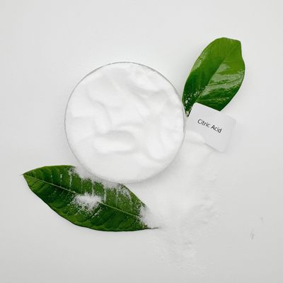 গরম বিক্রয় কারখানা সরাসরি সরবরাহ বিনামূল্যে নমুনা CAS 77-92-9 অ্যানহাইড্রাস সাইট্রিক অ্যাসিড