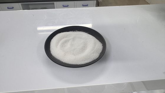 উচ্চ বিশুদ্ধতা Polyacrylamide জল চিকিত্সা জন্য Coagulant
