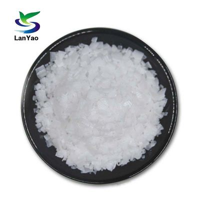 CAS 1310-73-2 সোডিয়াম হাইড্রক্সাইড কেমিক্যাল কস্টিক সোডা পার্লস ইন্ডাস্ট্রিয়াল গ্রেড