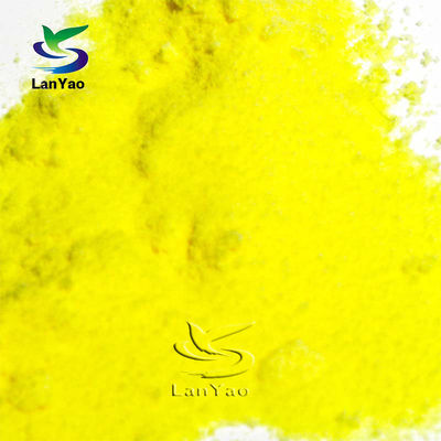 হলুদ গুঁড়া পলি অ্যালুমিনিয়াম ক্লোরাইড 30% পিএসি রাসায়নিক ডোজিং জল চিকিত্সা জল চিকিত্সা মধ্যে flocculation