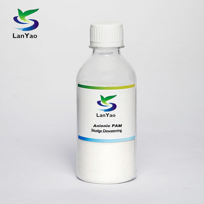 CAS 9003-05-8 পাম রাসায়নিক জল চিকিত্সা পলিঅ্যাক্রিলামাইড জমাট জল দ্রবণীয়