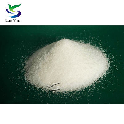 SGS জল চিকিত্সা পলিঅ্যাক্রিলামাইড PAM পাউডার জল দ্রবণীয় পলিমার CAS 9003 05 8