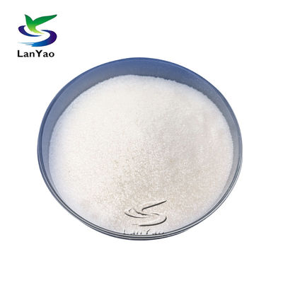 গন্ধহীন জল চিকিত্সা Polyacrylamide Anionic Polyacrylamide Apam