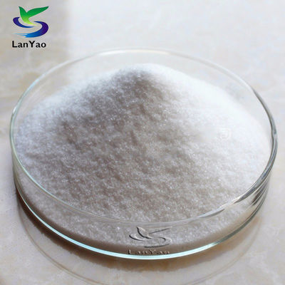 20-80 Ionicity জল চিকিত্সা Polyacrylamide