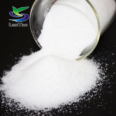 20-80 Ionicity জল চিকিত্সা Polyacrylamide