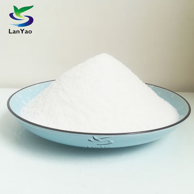 উৎস জল চিকিত্সার জন্য ISO পলিমার Flocculant Anionic Polyacrylamide PAM পাউডার