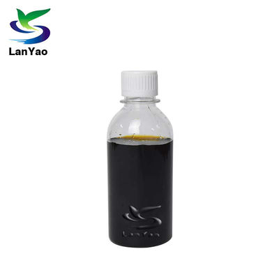 Cas 1327-41-9 স্যুয়েজ ওয়াটার ট্রিটমেন্ট এজেন্ট পলি অ্যালুমিনিয়াম ফেরিক ক্লোরাইড সলিউশন