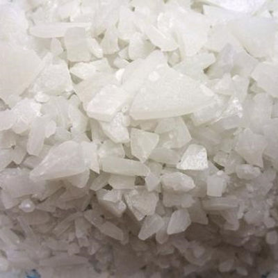 15.5~17% AL2O3 ওয়াটার ট্রিটমেন্ট অ্যালুমিনিয়াম সালফেট গ্রানুলার ফার্স্ট ক্লাস