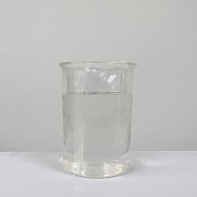AL2O3 15.5~17% অ্যালুমিনিয়াম সালফেট সলিউশন
