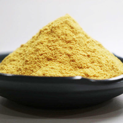 চমৎকার বিশুদ্ধকরণ 19.5% পলিফেরিক সালফেট পাউডার বর্জ্য জল চিকিত্সা