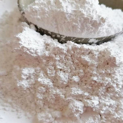96% উচ্চ বিশুদ্ধতা Ca(OH)2 ক্যালসিয়াম হাইড্রক্সাইড পাউডার রাসায়নিক হাইড্রেটেড চুন