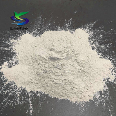 জীবাণুমুক্তকরণ জীবাণুমুক্তকরণ মাটির উন্নতির জন্য 95% ন্যূনতম ক্যালসিয়াম হাইড্রক্সাইড পাউডার