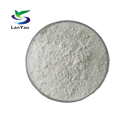 স্লেকড হাইড্রেটেড লাইম পাউডার Ca(OH)2