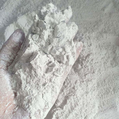স্লেকড হাইড্রেটেড লাইম পাউডার Ca(OH)2