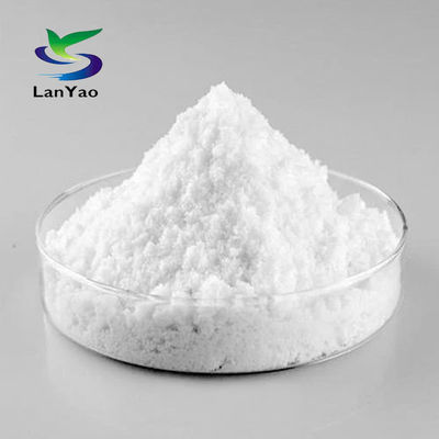 মশলা pH নিয়ন্ত্রক সোডিয়াম অ্যাসিটেট পাউডার
