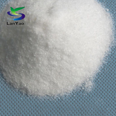 E262 Cas 127-09-3 প্রিজারভেটিভস অ্যানহাইড্রাস সোডিয়াম ইথানয়েট ফুড অ্যাডটিভ