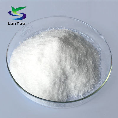 সোডিয়াম অ্যাসিটেট অ্যানহাইড্রাস কণা