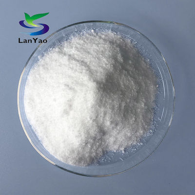 C2h3nao2 টেক্সটাইল প্রিন্টিং CAS 6131-90-4 এর জন্য সোডিয়াম অ্যাসিটেট ট্রাইহাইড্রেট