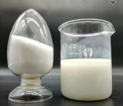 আংশিকভাবে তরল Cationic Anionic Polyacrylamide PAM তৈরি করা