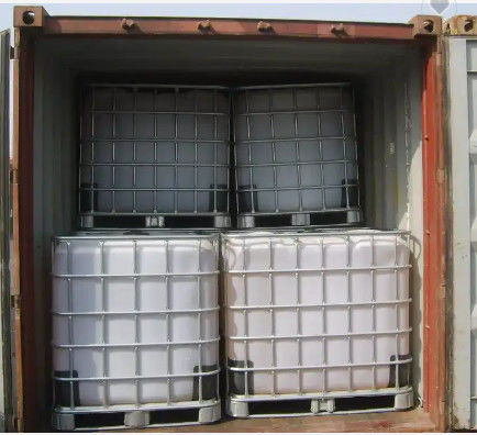 আংশিকভাবে তরল Cationic Anionic Polyacrylamide PAM তৈরি করা