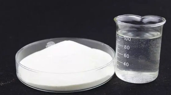 পাম তেল জন্য উচ্চ মানের তরল PAM flocculant পাইকারি