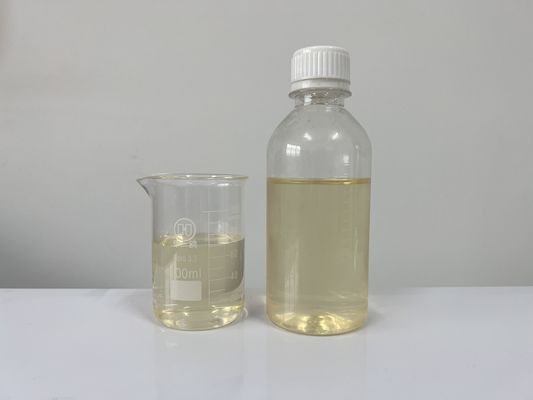 পলি অ্যালুমিনিয়াম ক্লোরাইড PAC তরল 10% -17% বর্জ্য জলের জন্য