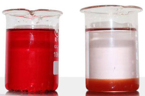 CAS 55295 98 2 decolorization Agent Cationic Polymer Flocculant ম্যাজিক ইঙ্ক রিমুভার বর্জ্য জল চিকিত্সা রাসায়নিক