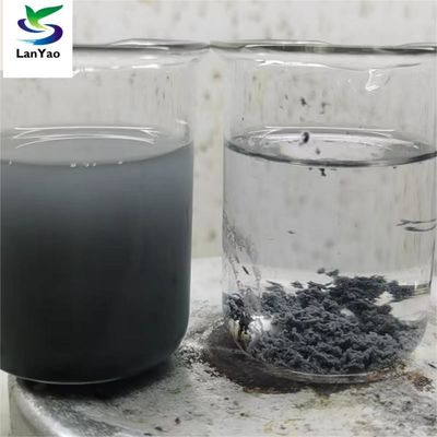 ইন্ডাস্ট্রিয়াল ডেমুলসিফায়ার তরল বর্জ্য জল পৃথকীকরণ জল চিকিত্সা রাসায়নিক ডিহাইড্রেশন এজেন্ট ইমালসিফায়ার