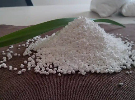 অ্যানহাইড্রাস ক্যালসিয়াম ক্লোরাইড পাউডার দানাদার 94%-97% 10043-52-4 বিল্ডিং অ্যান্টিফ্রিজ