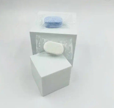 মাল্টি ফাংশন জীবাণুনাশক কার্যকরী ট্যাবলেট 10% বিশুদ্ধতা