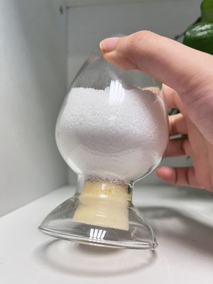 Cationic Polyacrylamide CPAM কেমিক্যাল ফ্লোকুল্যান্ট CAS No 9003-05-8 পানীয় জলের চিকিত্সা
