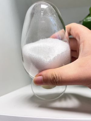 উচ্চ Viscosifier Anionic জল চিকিত্সা Polyacrylamide Apam পলিমার