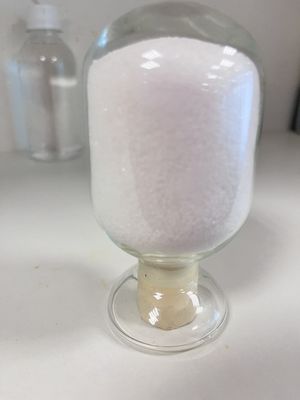 Cationic Polyacrylamide CPAM রাসায়নিক ফ্লোকুল্যান্ট শস্য অ্যালকোহল বর্জ্য জল শিল্পে ব্যবহৃত