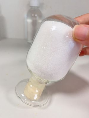 Cationic Polyacrylamide CPAM রাসায়নিক ফ্লোকুল্যান্ট কাগজ তৈরির বর্জ্য জল শিল্পে ব্যবহৃত হয়