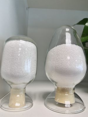 Anionic Polyacrylamide APAM সলিউশন ওয়াটার ট্রিটমেন্ট কেমিক্যালস CAS নং 9003-05-8