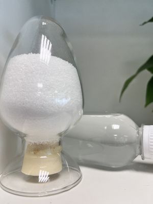 CAS নং 9003-05-8 Pam জল চিকিত্সা ফ্লোকুল্যান্ট কোগুলেন্ট সলিউশন পলিঅ্যাক্রিলামাইড