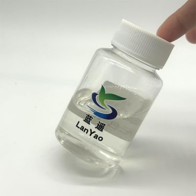 পানীয় জলের চিকিত্সা Pac হালকা স্বচ্ছ তরল 10%