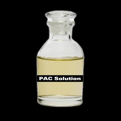 জল চিকিত্সা PAC পানীয় জল চিকিত্সা সিস্টেমের জন্য নির্ভরযোগ্য সমাধান পলি অ্যালুমিনিয়াম ক্লোরাইড কোগুল্যান্ট ফ্লকুল্যান্ট