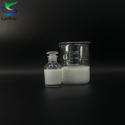 অ্যান্টি-ফোম এজেন্ট অ্যাডিটিভস সিলিকন ডিফোমার নামক স্থিতিশীল রাসায়নিক বৈশিষ্ট্যযুক্ত দুধের সাদা তরল