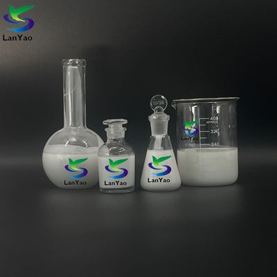 কার্যকর অ্যান্টি-ফোমিং ডিফোমার এজেন্ট 30-60% সোনার সরবরাহকারী স্থিতিশীল রাসায়নিক বৈশিষ্ট্য সহ ফ্যাটি অ্যালকোহল ডিফোমার