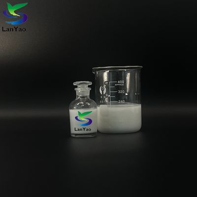 ইন্ডাস্ট্রিয়াল ওয়াটার ট্রিটমেন্টে ৩০-৬০ শতাংশ তরলের জন্য কার্যকর অ্যান্টি-ফুম এজেন্ট অ্যাডিটিভ