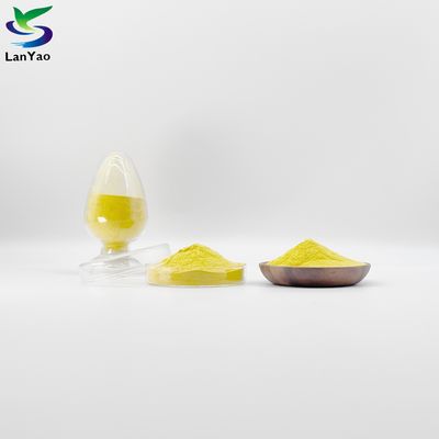 পলি অ্যালুমিনিয়াম ক্লোরাইড CAS 1327 41 9 প্যাক কোগুলেটর জল চিকিত্সা কোগুলেটর এবং ফ্লকুলেটর