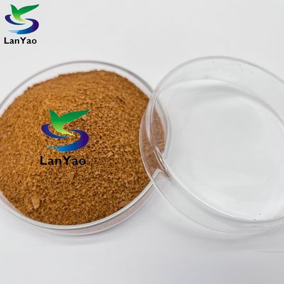 প্যাক পলি অ্যালুমিনিয়াম ক্লোরাইড ইন্ডাস্ট্রিয়াল ওয়াটার ট্রিটমেন্ট রাসায়নিক জল চিকিত্সার জন্য CAS 1327 41 9