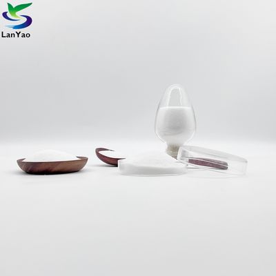 PAM সাদা কঠিন কার্যকর বর্জ্য জল চিকিত্সা রাসায়নিক ক্যাটিওনিক পলিমারাইজেশন পলিঅ্যাক্রিলামাইড পলিমার