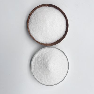 রসায়ন জল চিকিত্সা Polyacrylamide ক্যাটিওনিক anionic পলিমার Pam সাদা পাউডার কণা