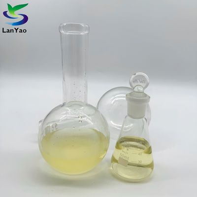 হলুদ রঙের স্বচ্ছ জল চিকিত্সা প্যাক 10-18% প্যাক্স 18