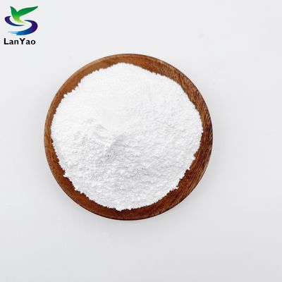 খাদ্য গ্রেড Cacl2 ক্যালসিয়াম ক্লোরাইড পাউডার হোয়াইট 94% খাদ্য সংরক্ষণকারী হিসাবে