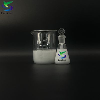 প্রাকৃতিক গ্যাস কুয়ো ফোম ড্রেনাইজ গ্যাস উত্পাদন Defoaming দুধ সাদা প্রবাহিত তরল