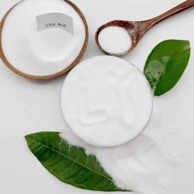 কম দামে গরম বিক্রয় পাইকারি দাম অ্যাসিডুল্যান্টস সিট্রিক অ্যাসিড মনোহাইড্রেট অ্যানহাইড্রাস